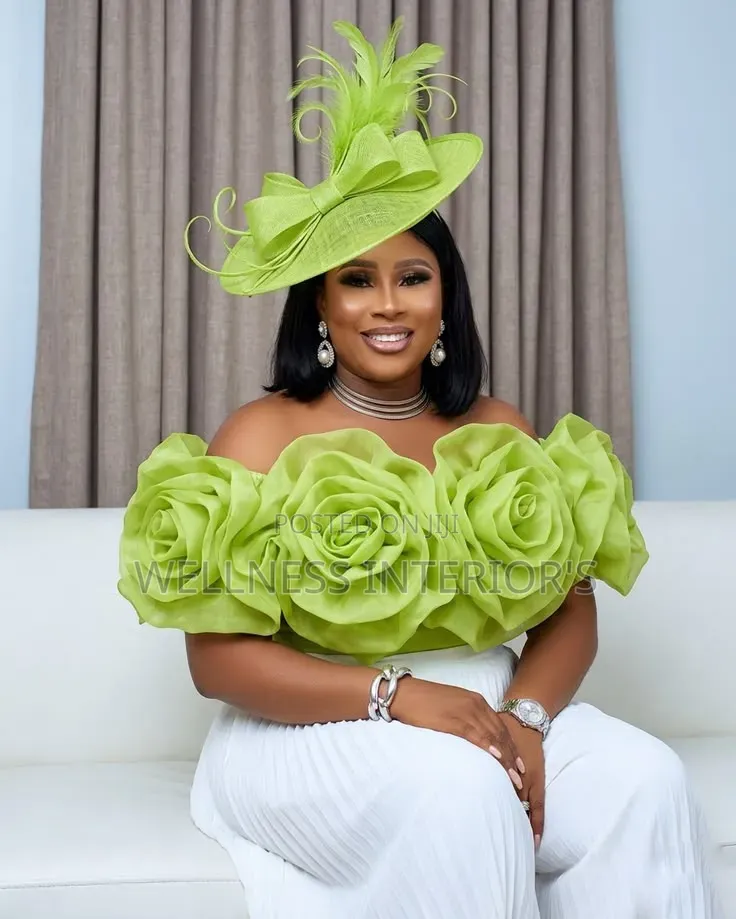 Fascinator Hat