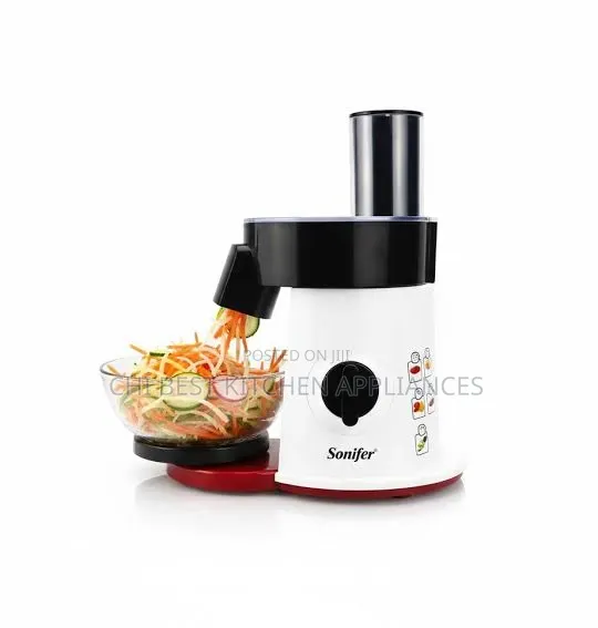 Sonifer 6in1 Salad Maker