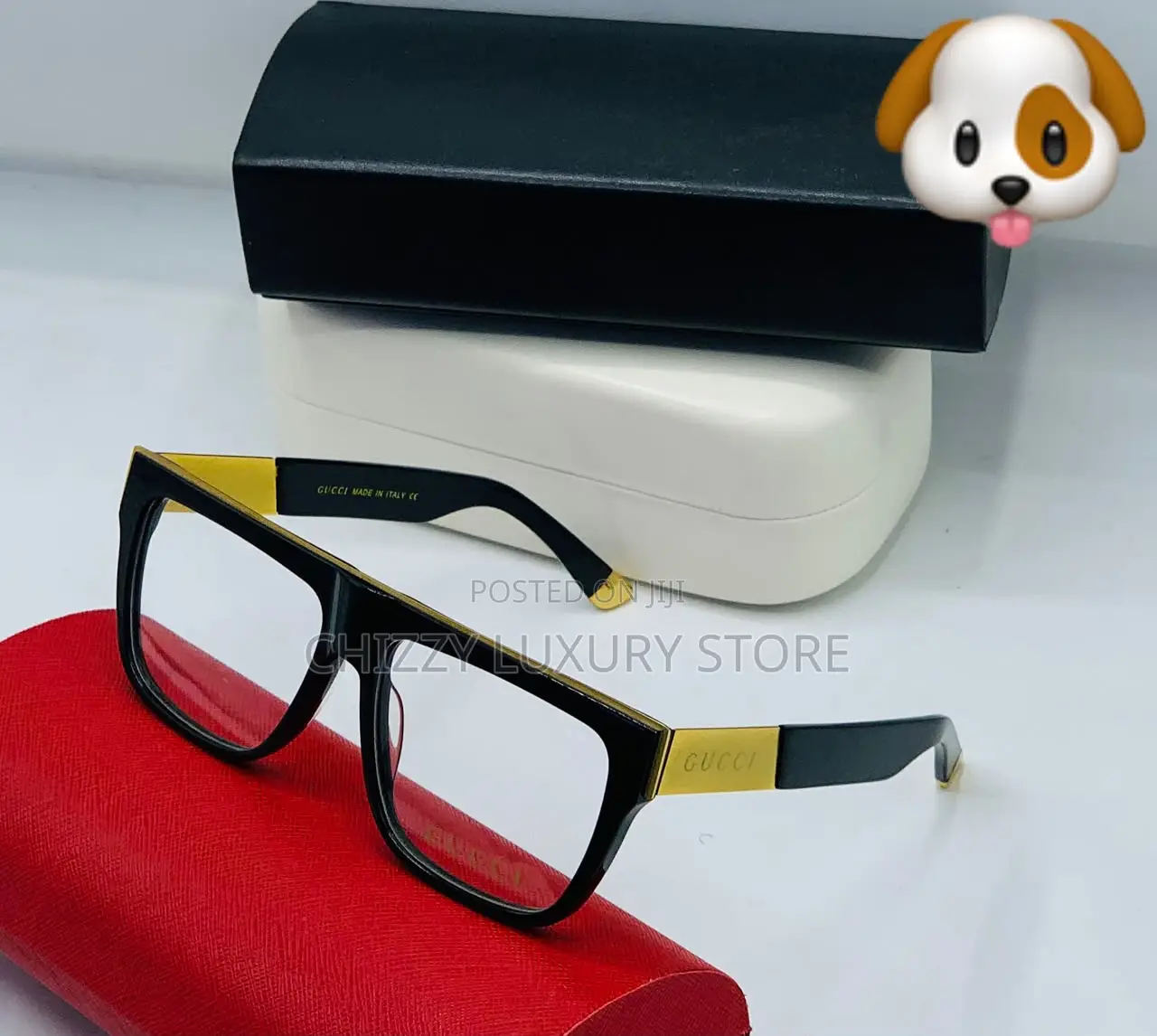 Gucci Quality Luxury Sunglasses