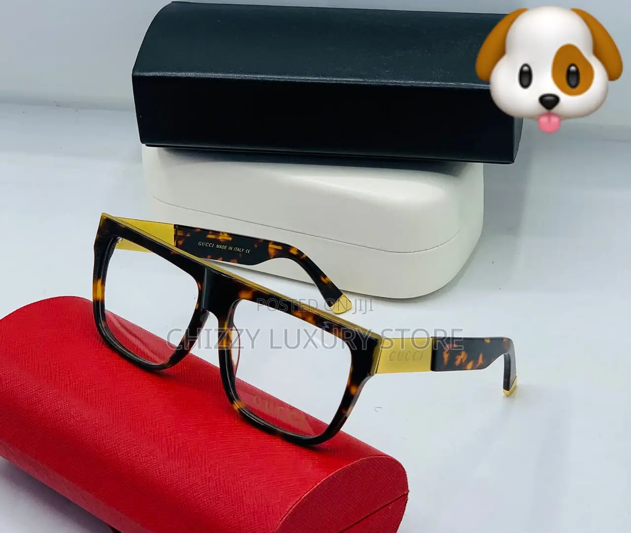 Gucci Quality Luxury Sunglasses