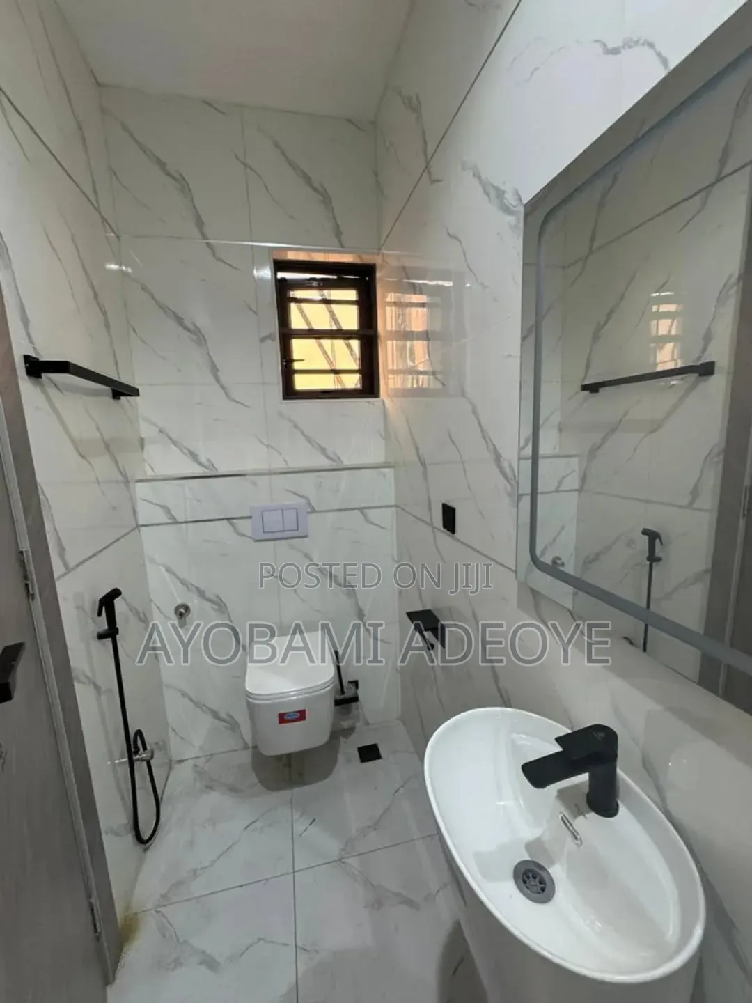 4bdrm Duplex in Lekki for sale