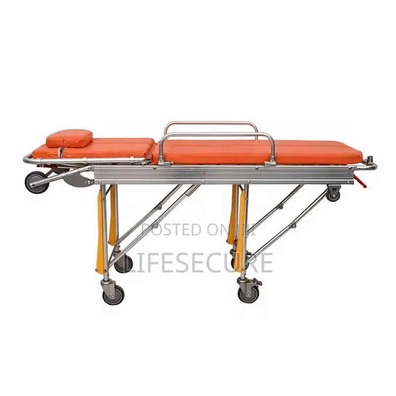 EMS Stretcher / Ambulance Stretcher
