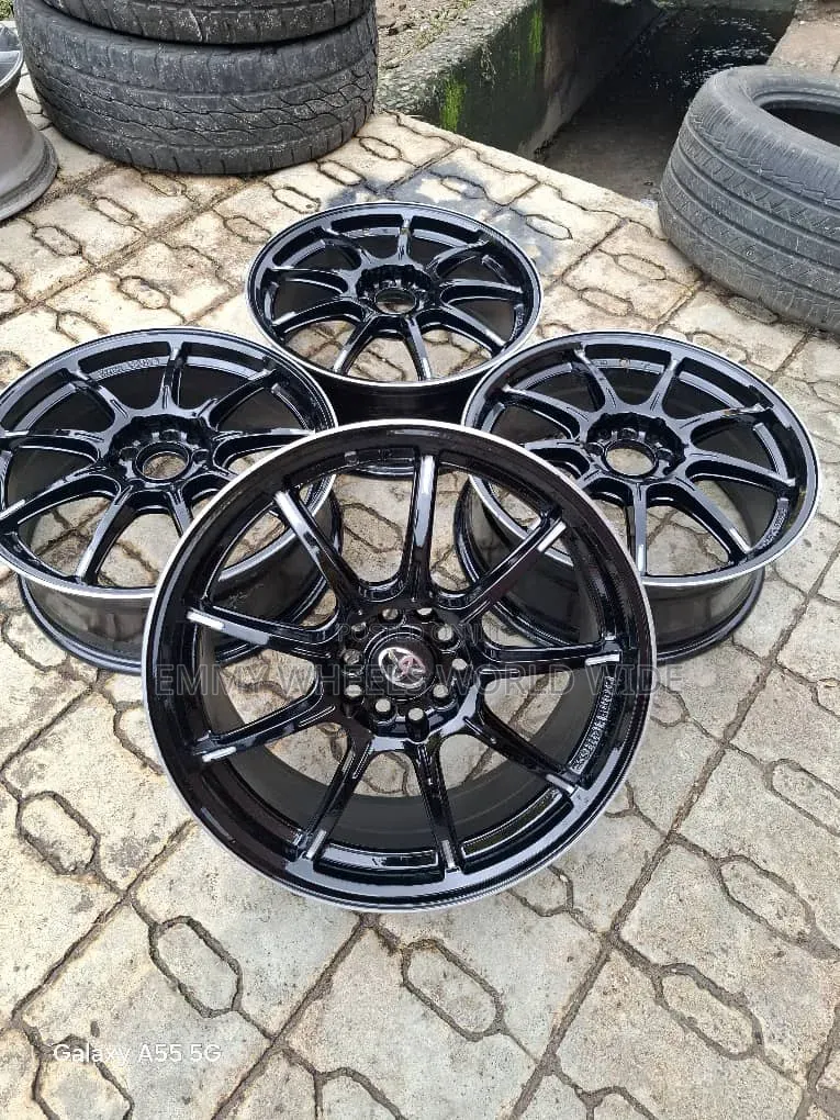 18inches for Toyota Camry Used Now Available