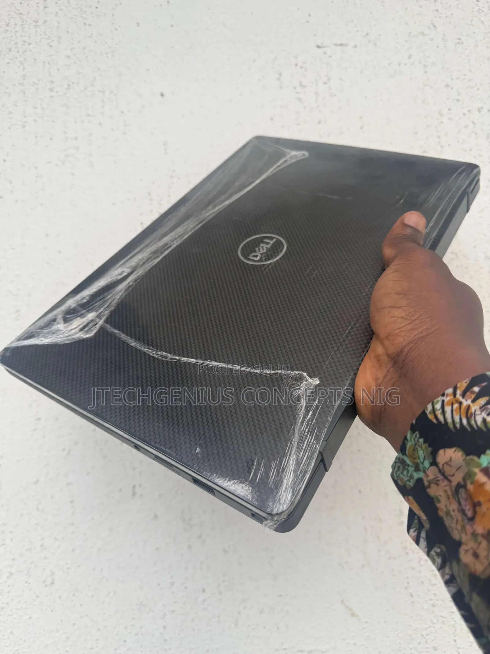 Laptop Dell Latitude 7400 8GB Intel Core i7 SSD 256GB