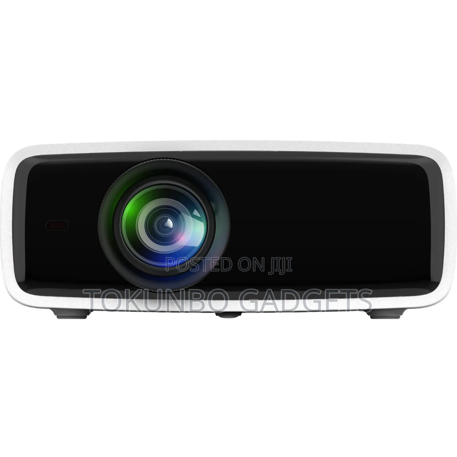 Philips NeoPix 550 Smart Projector