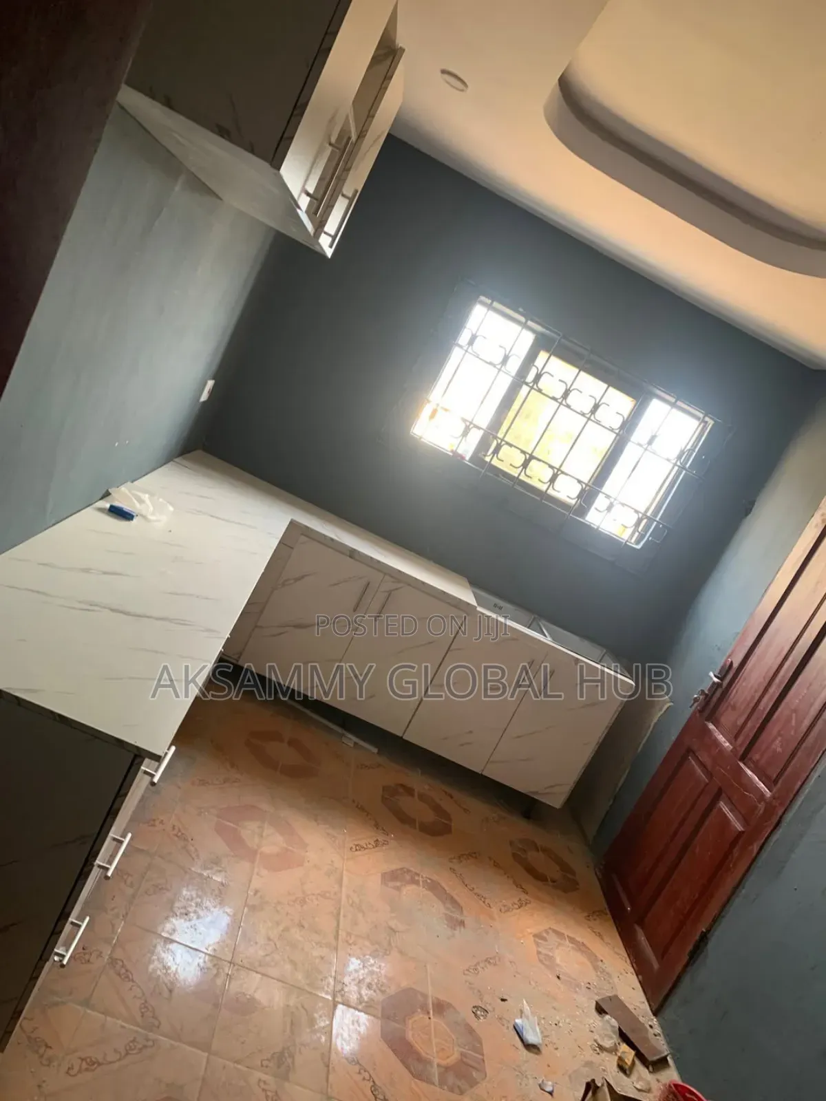 3bdrm Apartment in Bodija, Ibadan for rent