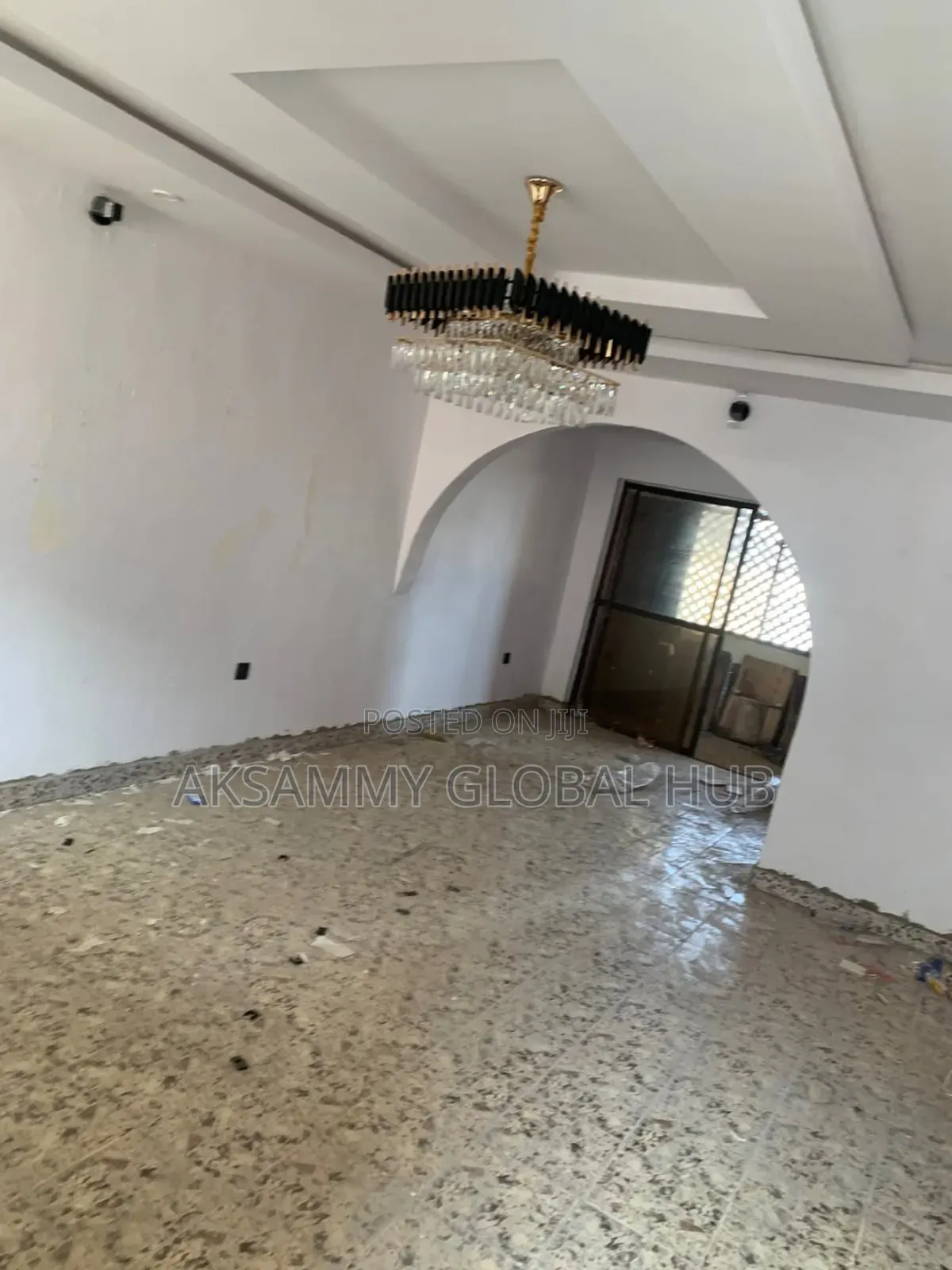 3bdrm Apartment in Bodija, Ibadan for rent