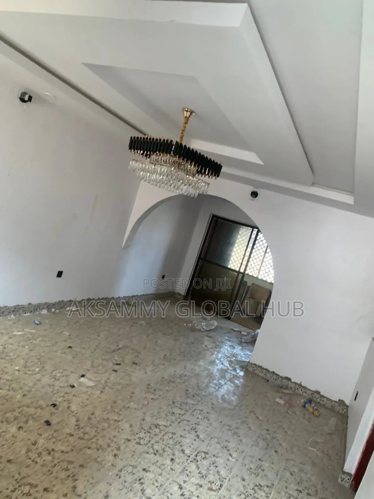 3bdrm Apartment in Bodija, Ibadan for rent