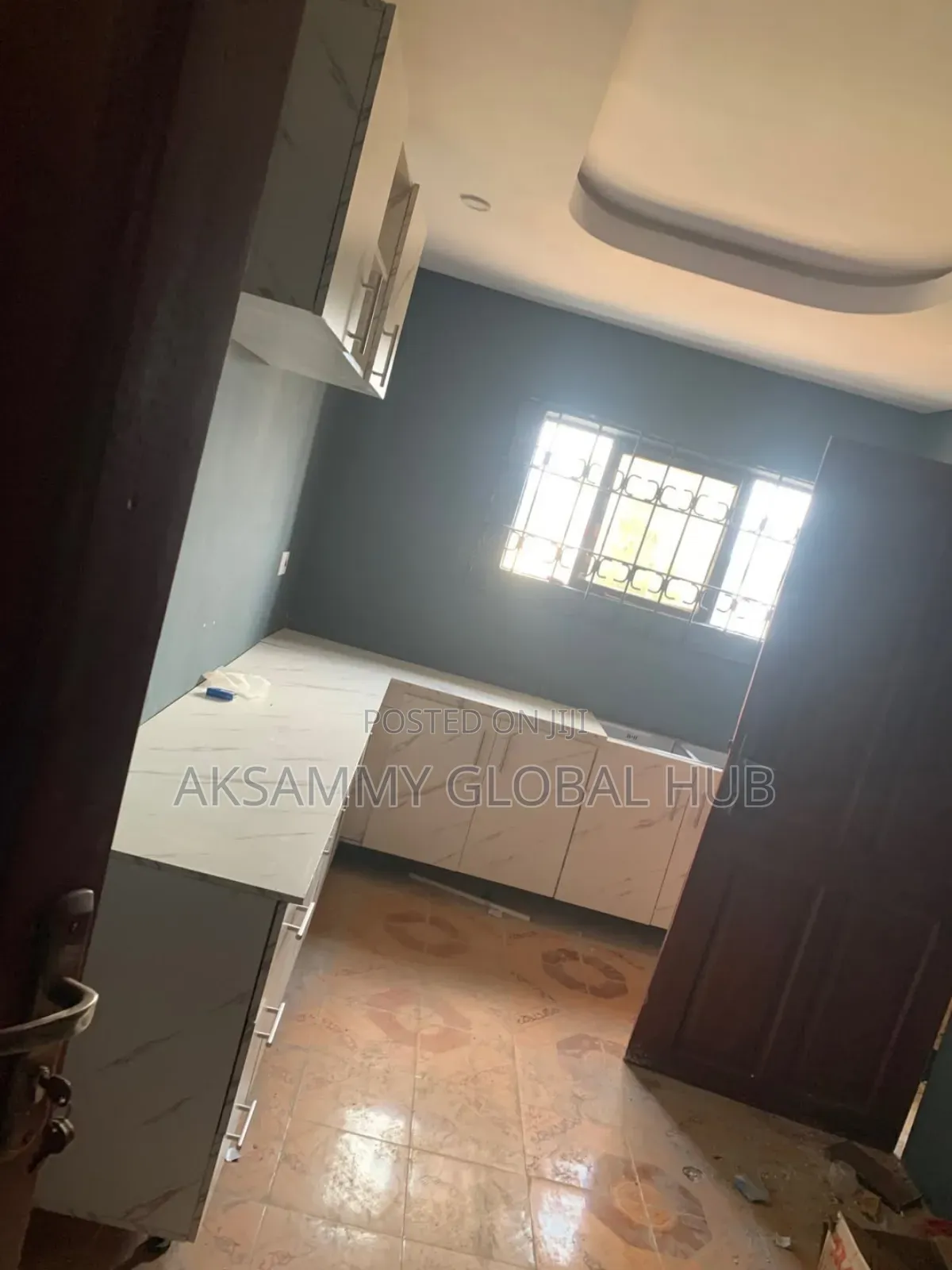 3bdrm Apartment in Bodija, Ibadan for rent