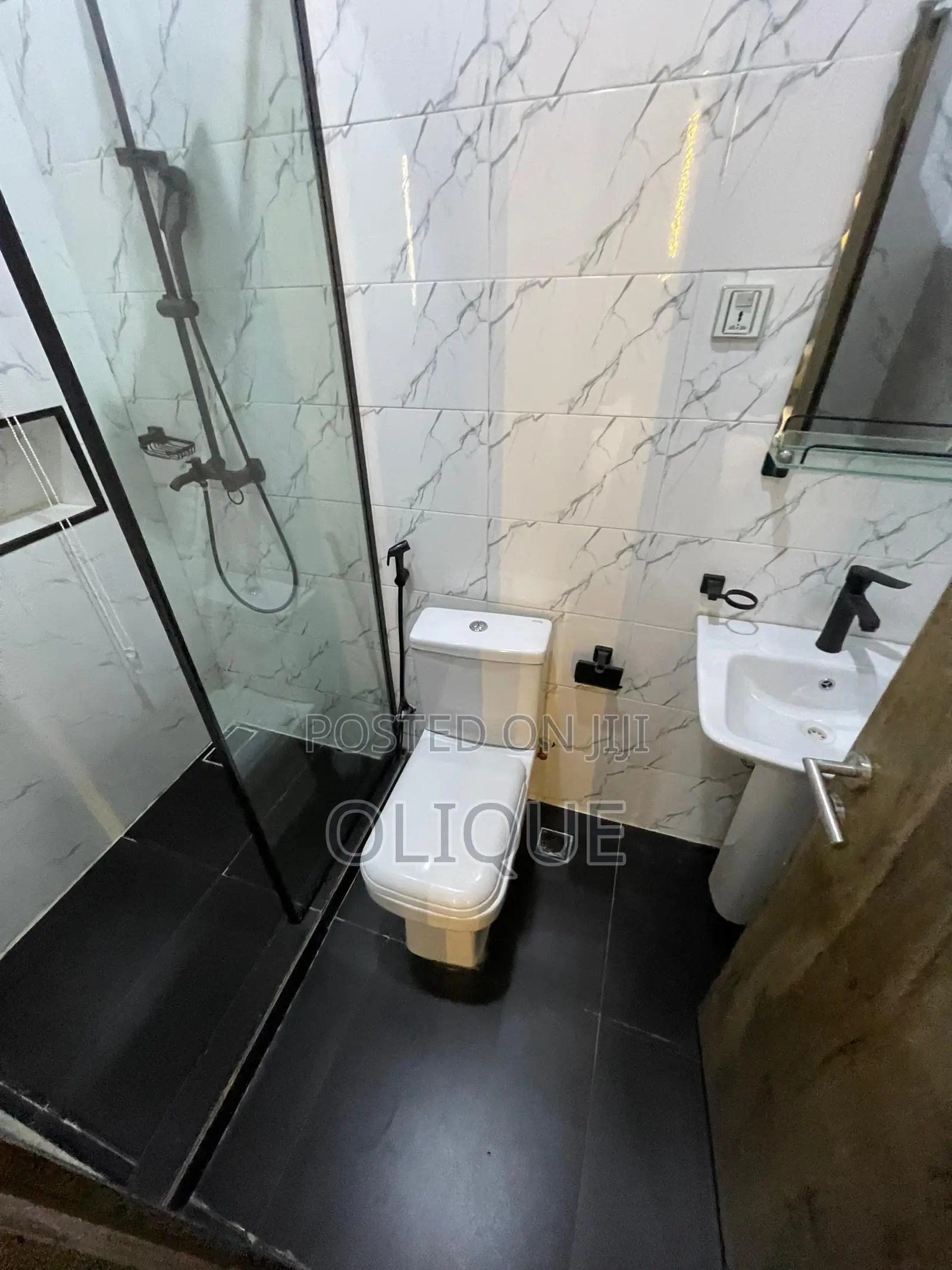 3-Bedroom Shortstay With Adequate Facilities