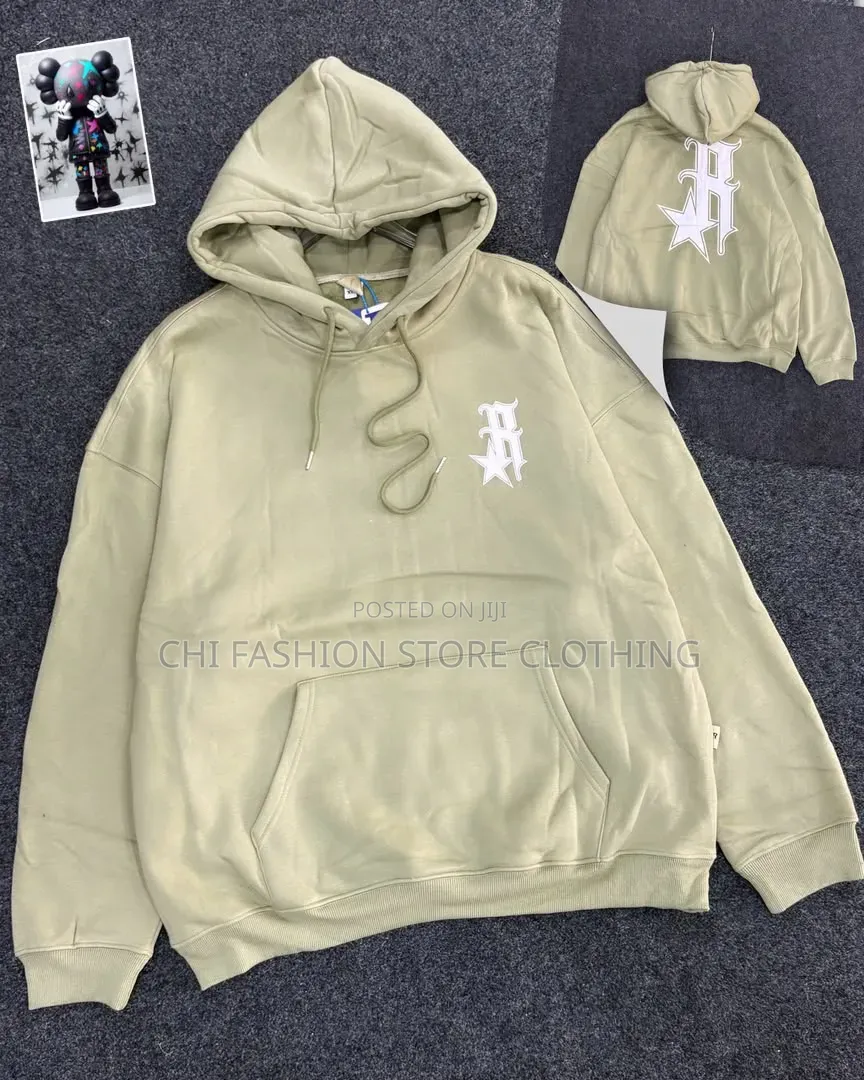 Premium Hoodie