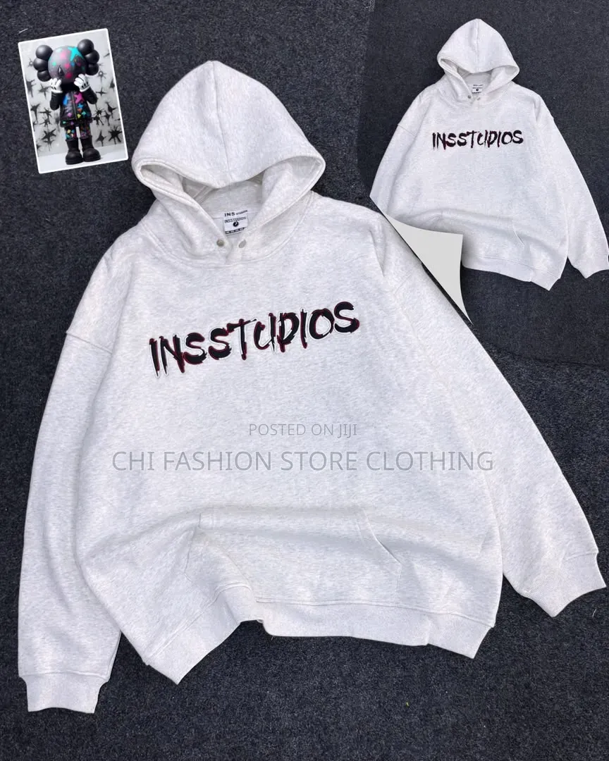 Premium Hoodie