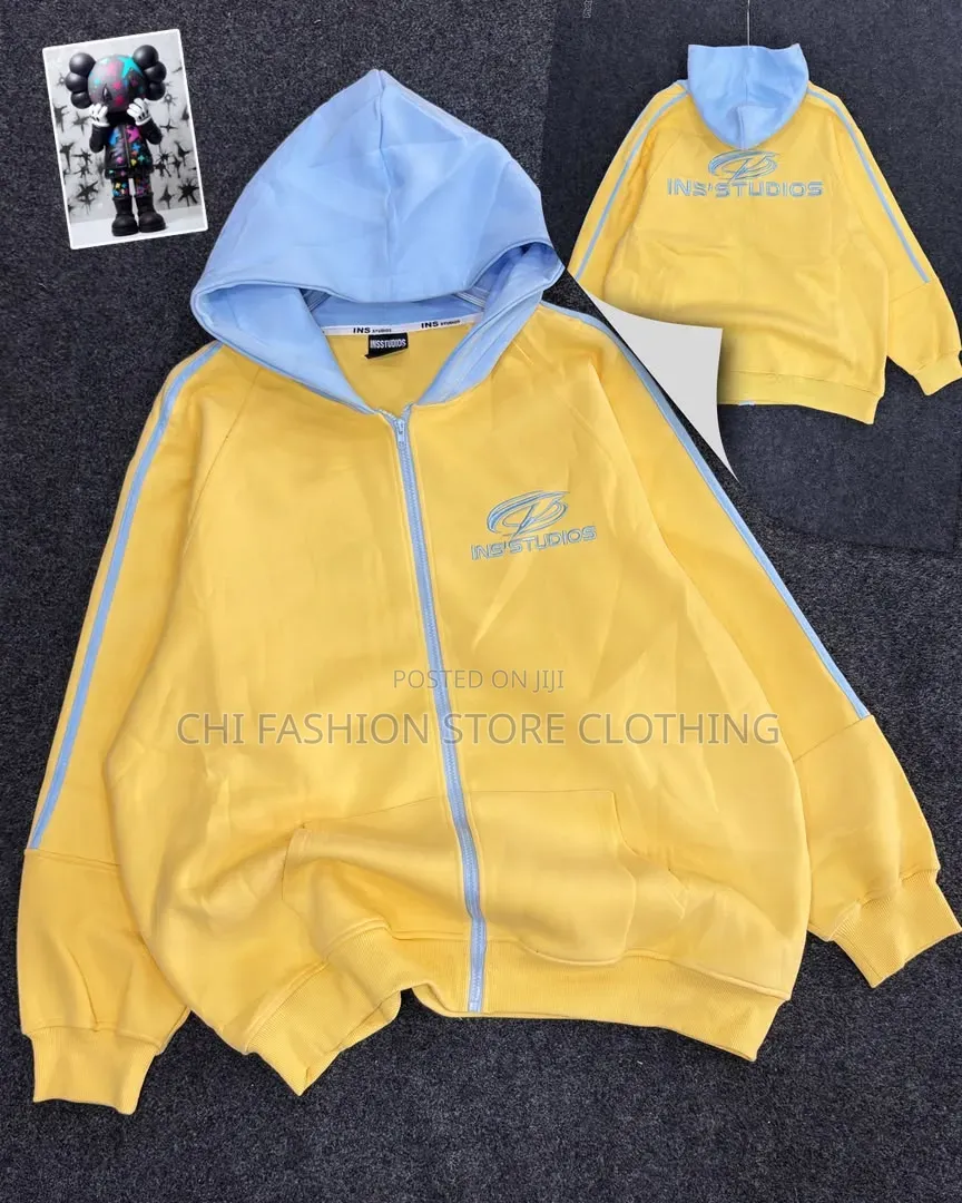 Premium Hoodie