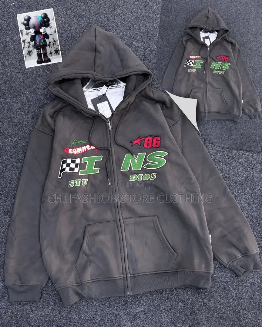 Premium Hoodie