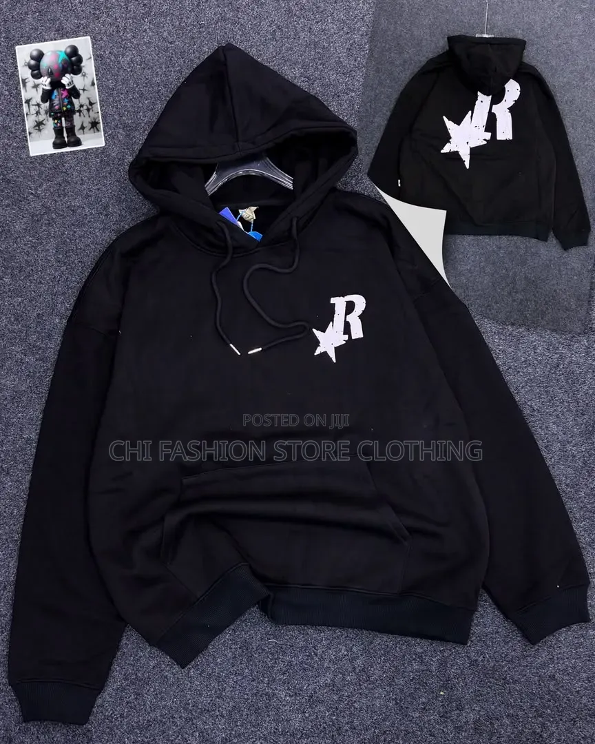 Premium Hoodie