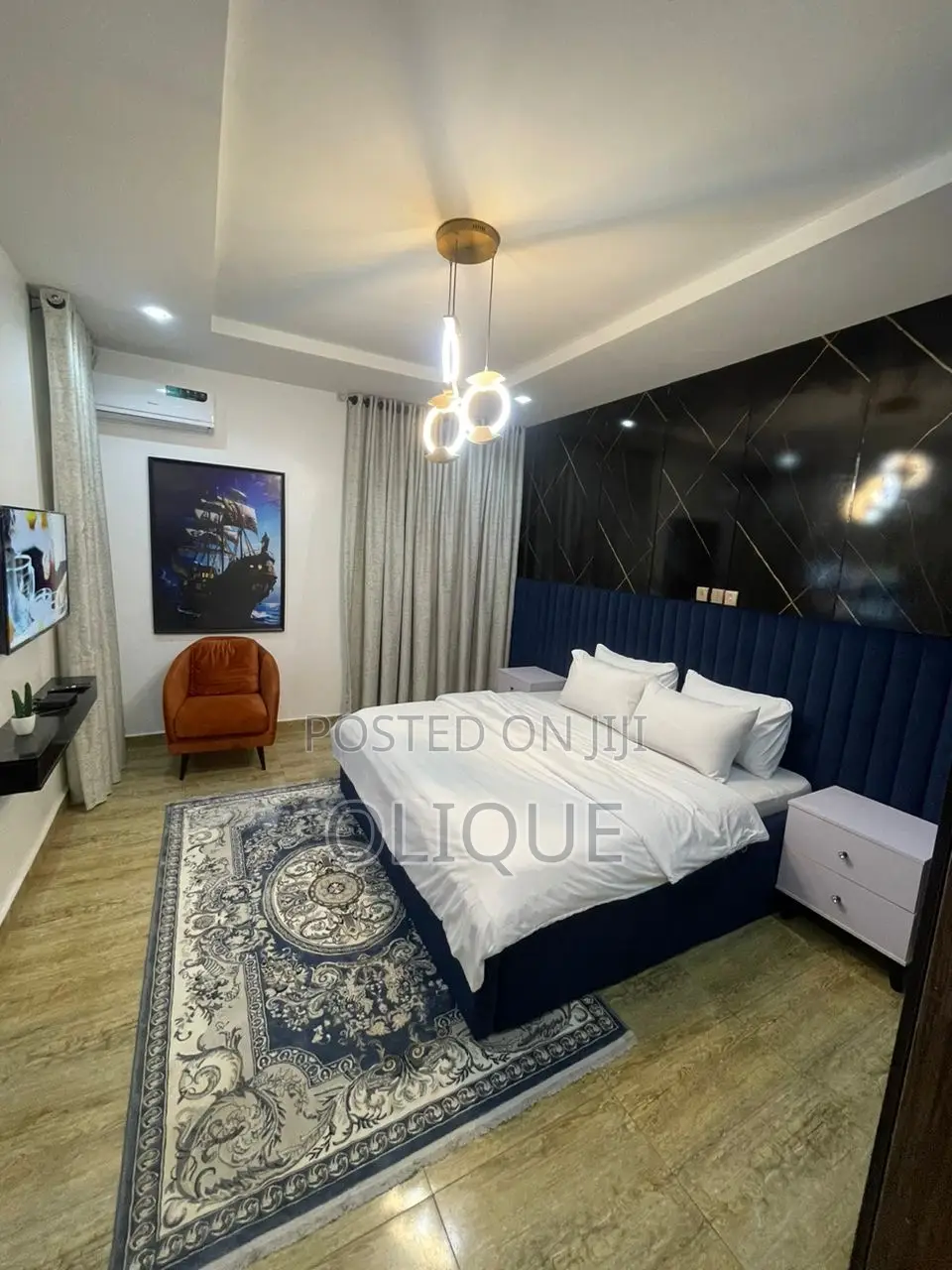 3 and 2-Bedroom in Wuye With Good Facilities and Great Services