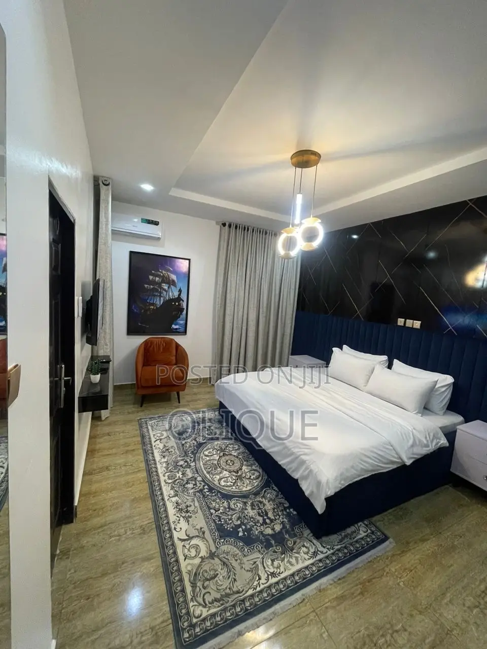 3 and 2-Bedroom in Wuye With Good Facilities and Great Services