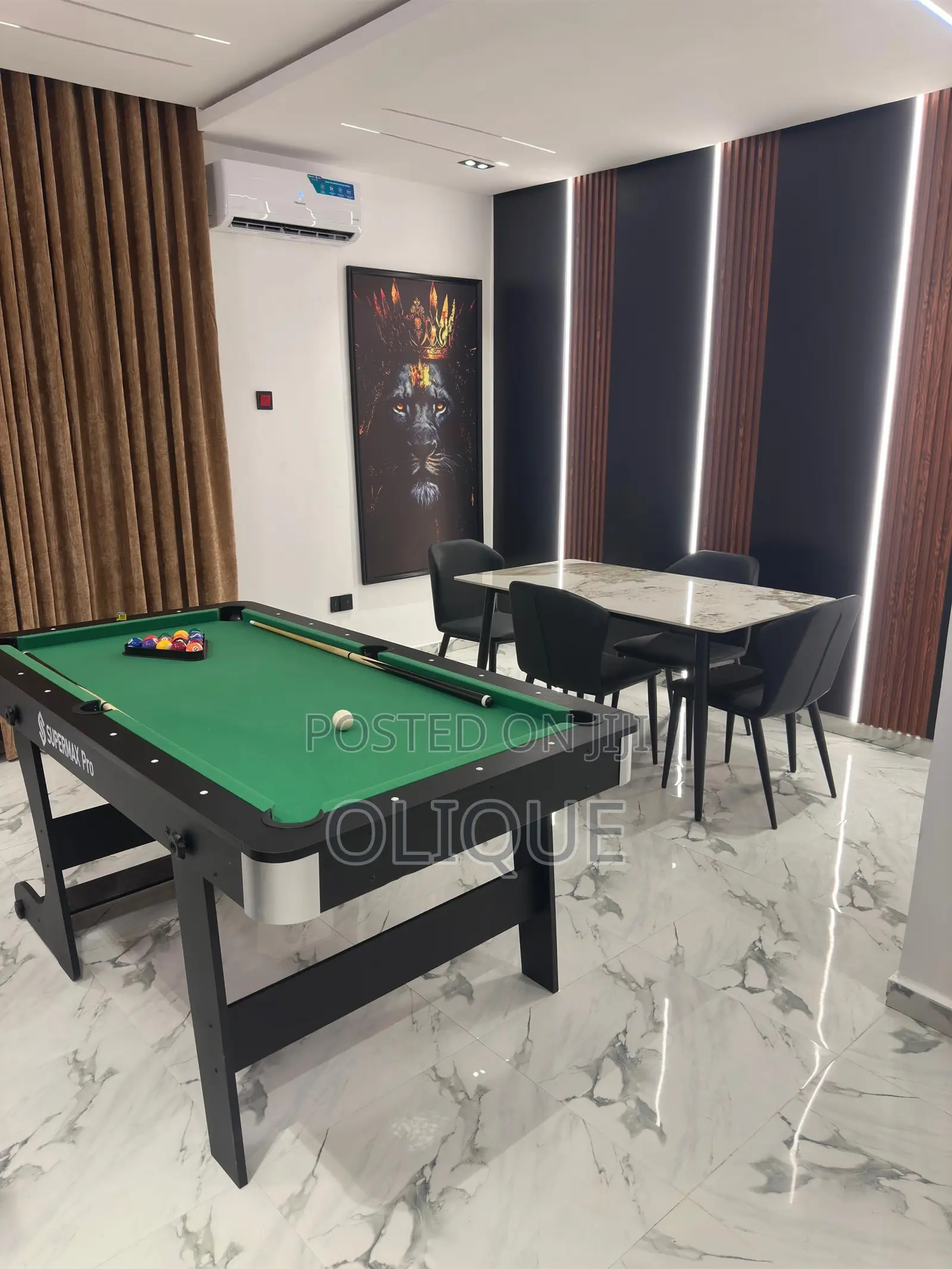 2-Bedroom Shortstay With Amazing Facilities