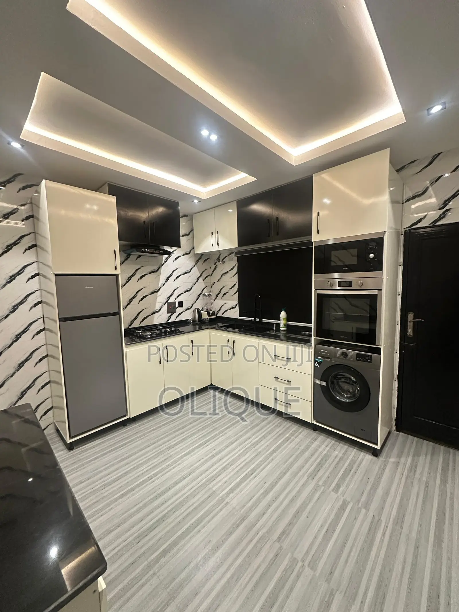 2-Bedroom Shortstay With Amazing Facilities