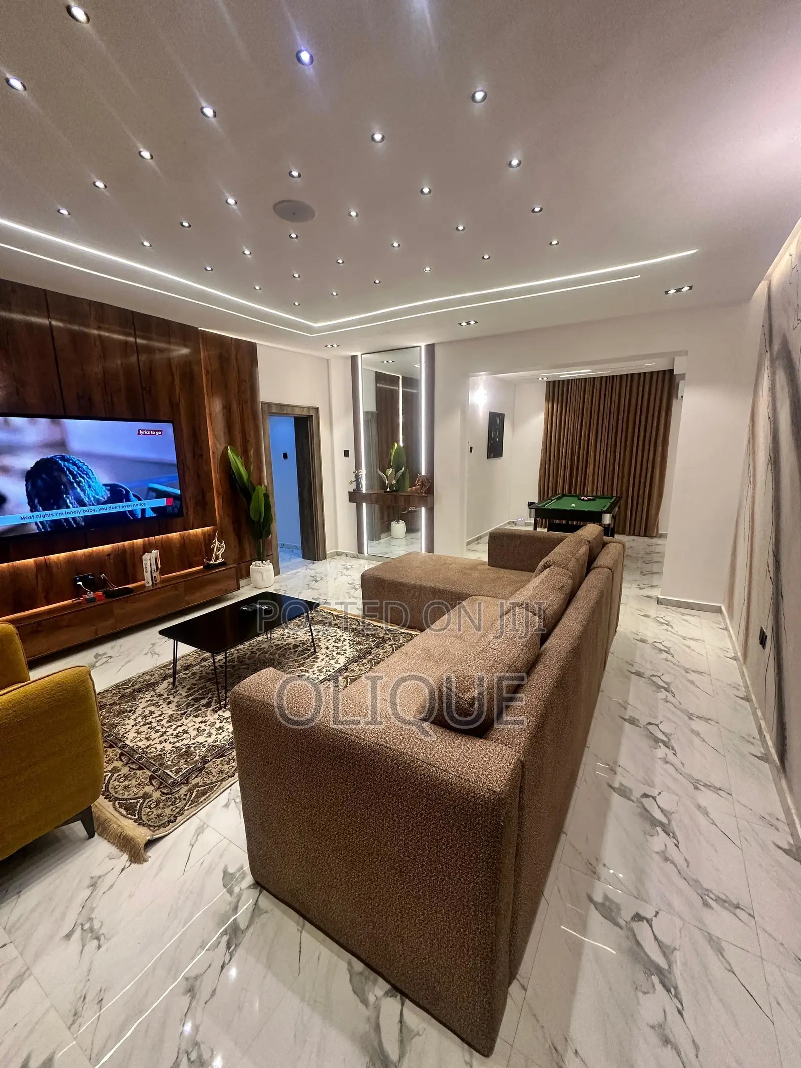 2-Bedroom Shortstay With Amazing Facilities