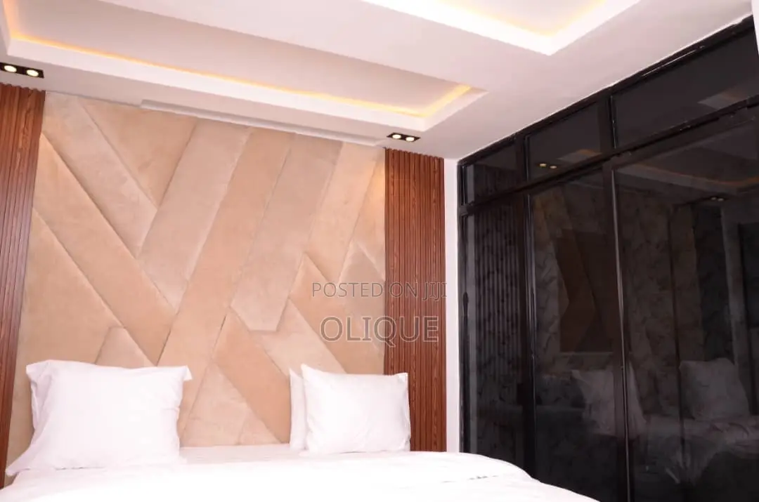2-Bedroom With Style and Exquisitely Finished