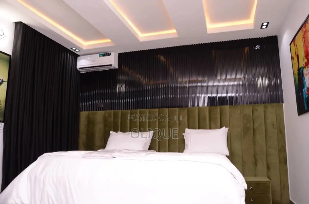 2-Bedroom With Style and Exquisitely Finished