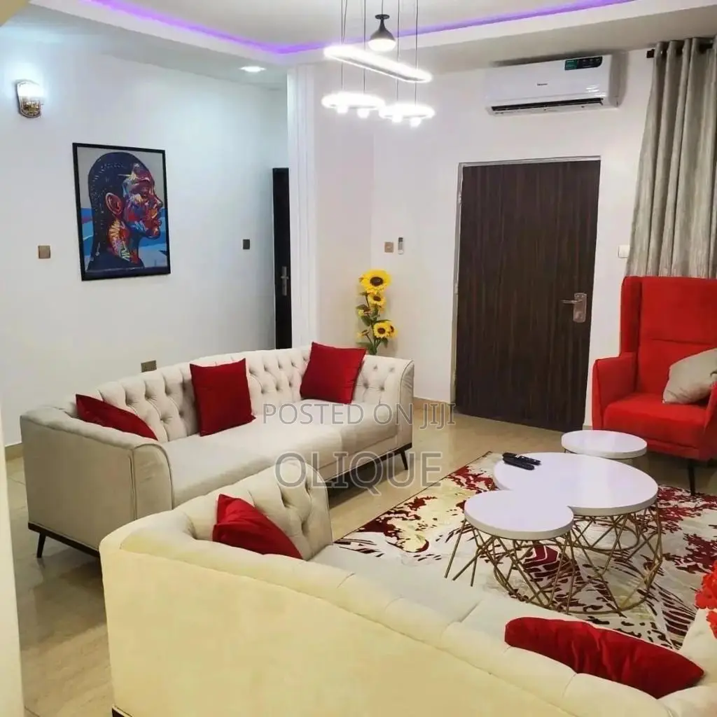 2bedroom With Great Facilities