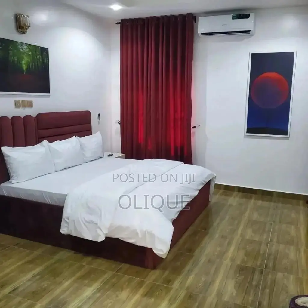 2bedroom With Great Facilities