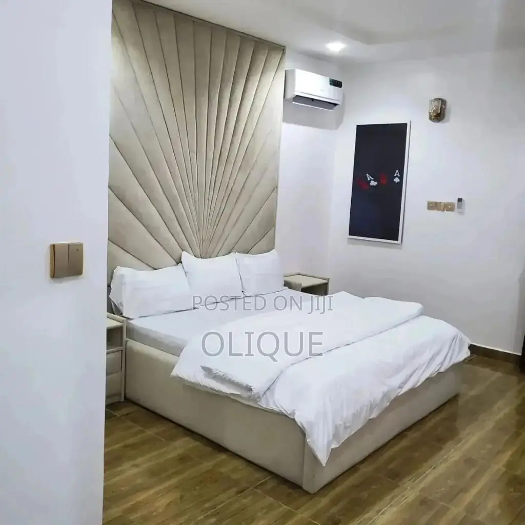 2bedroom With Great Facilities