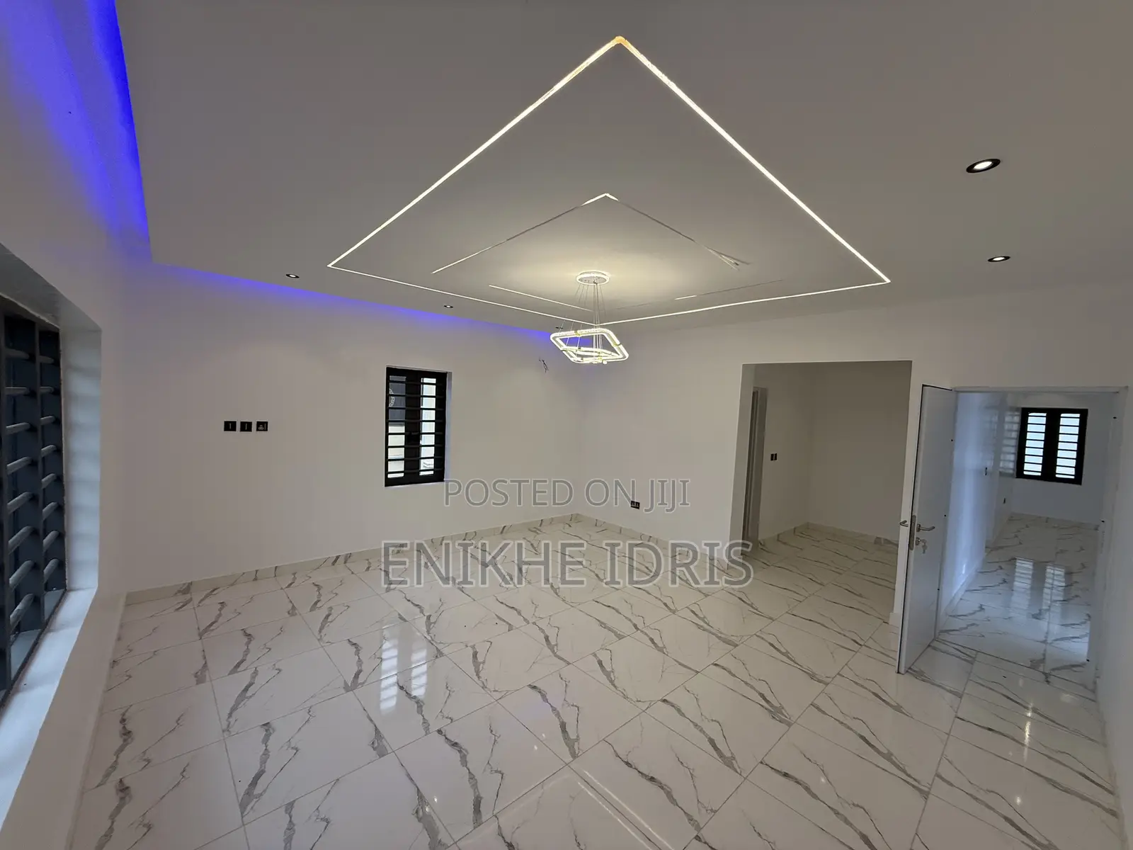 4bdrm Duplex in Nuga, Sabon Lugbe for sale