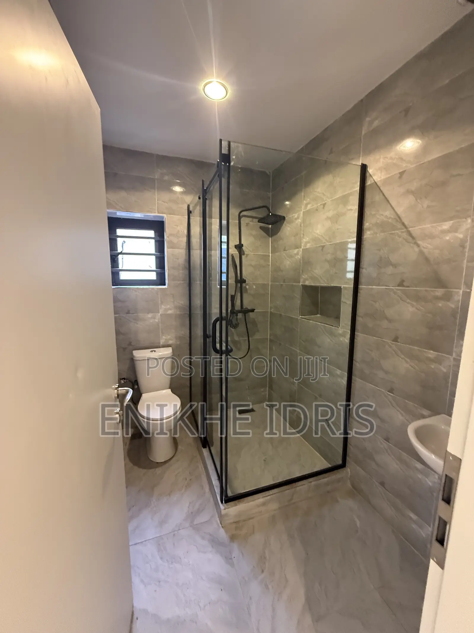 4bdrm Duplex in Nuga, Sabon Lugbe for sale