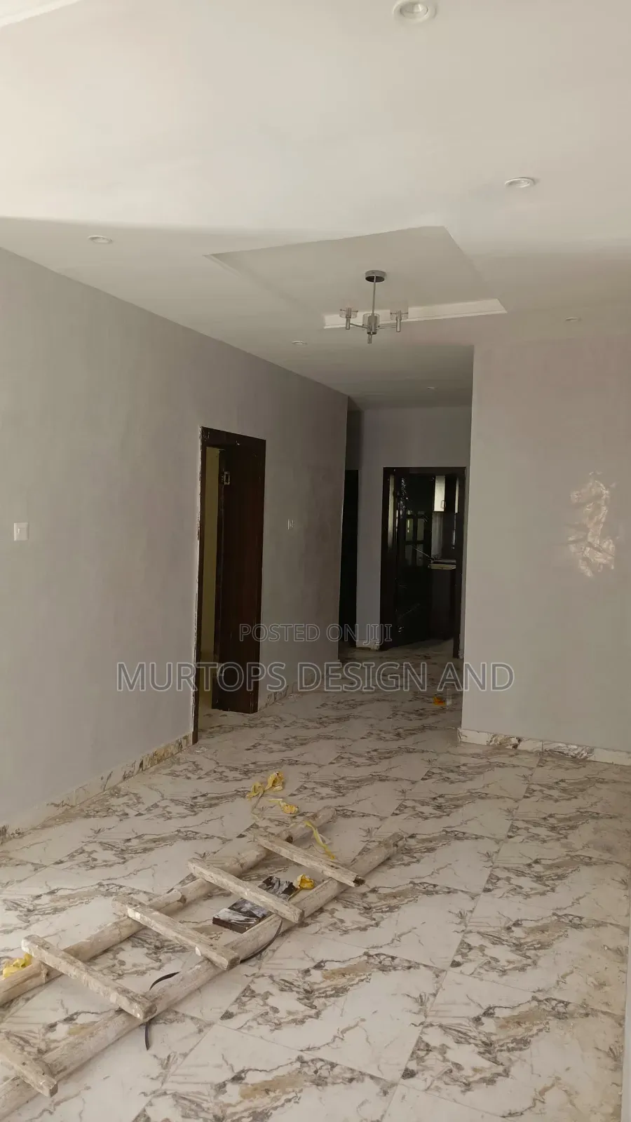 2bdrm Apartment in Lekki Phase 2 for rent