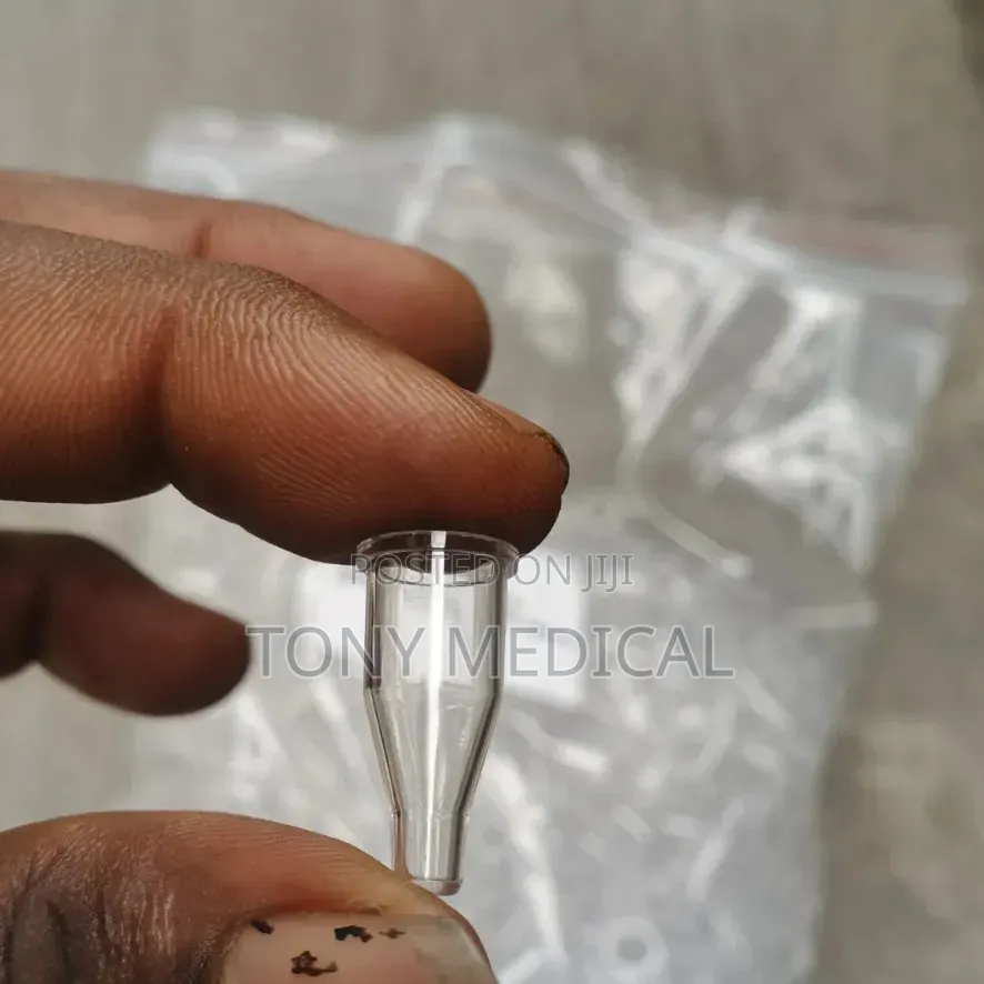 Sample Cup/German Teco Cup