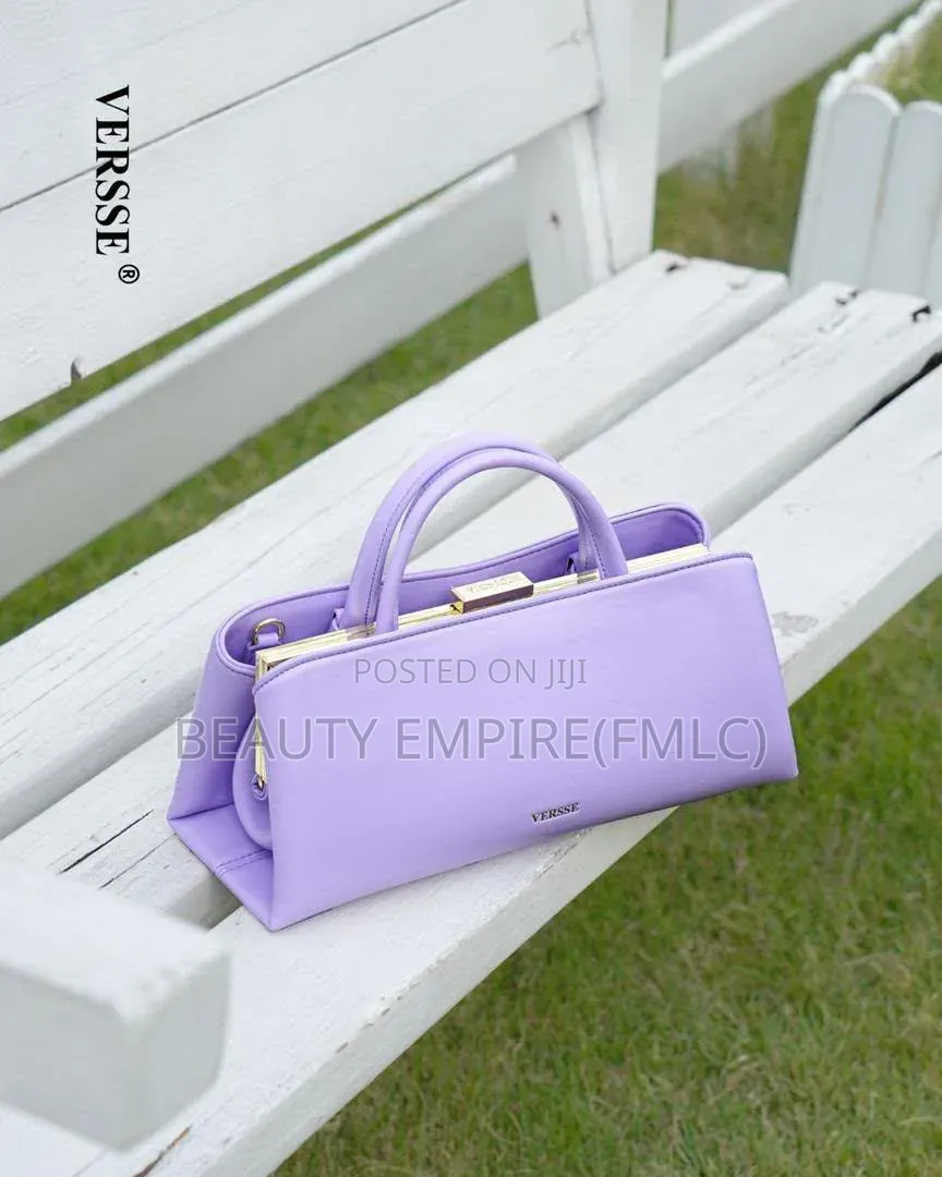 Versse Structured Bag for Women