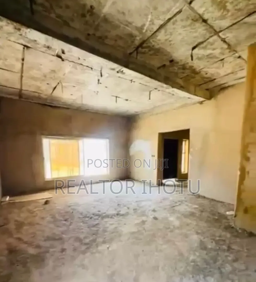 4bdrm Duplex in Jabi for sale