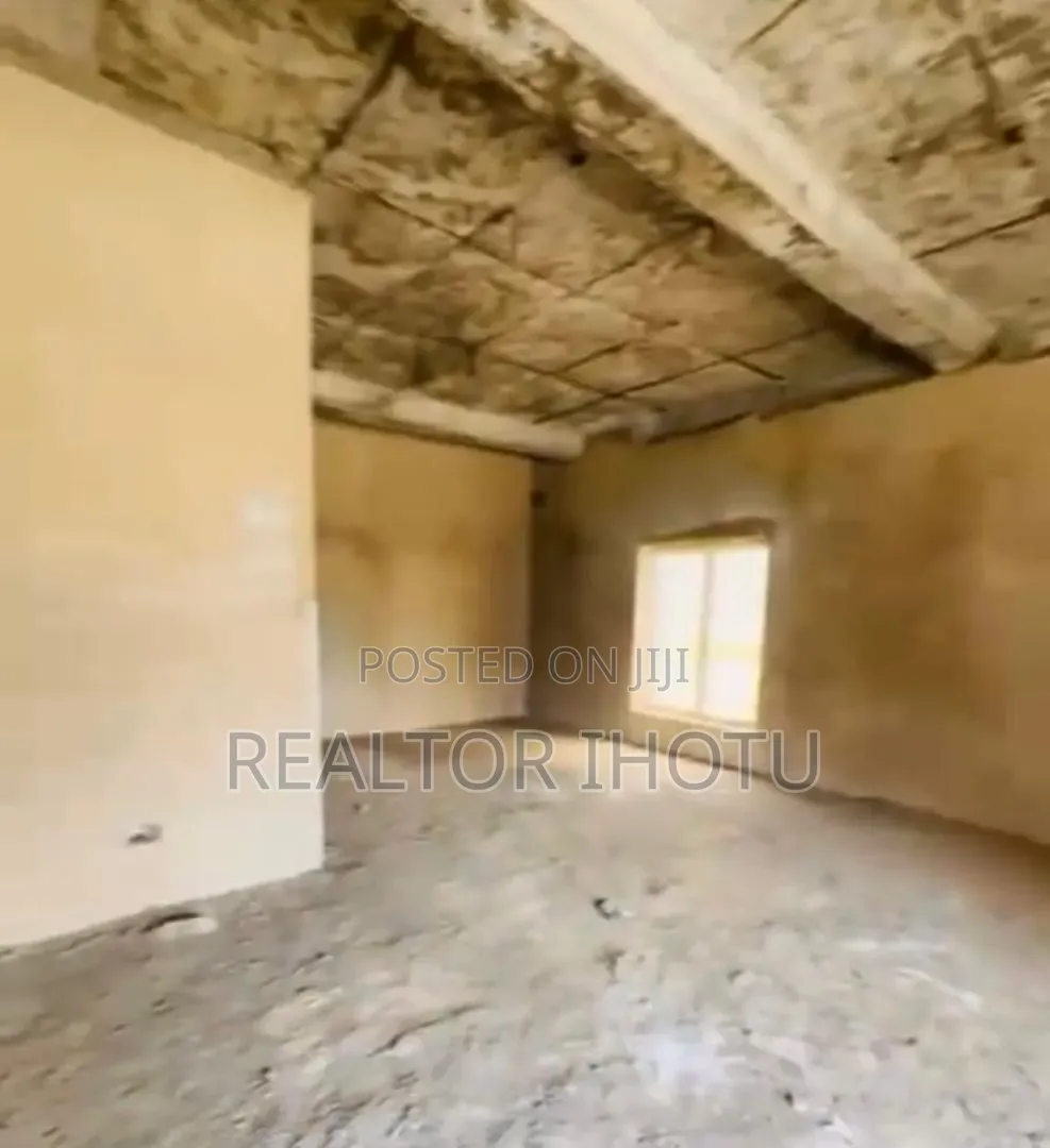 4bdrm Duplex in Jabi for sale