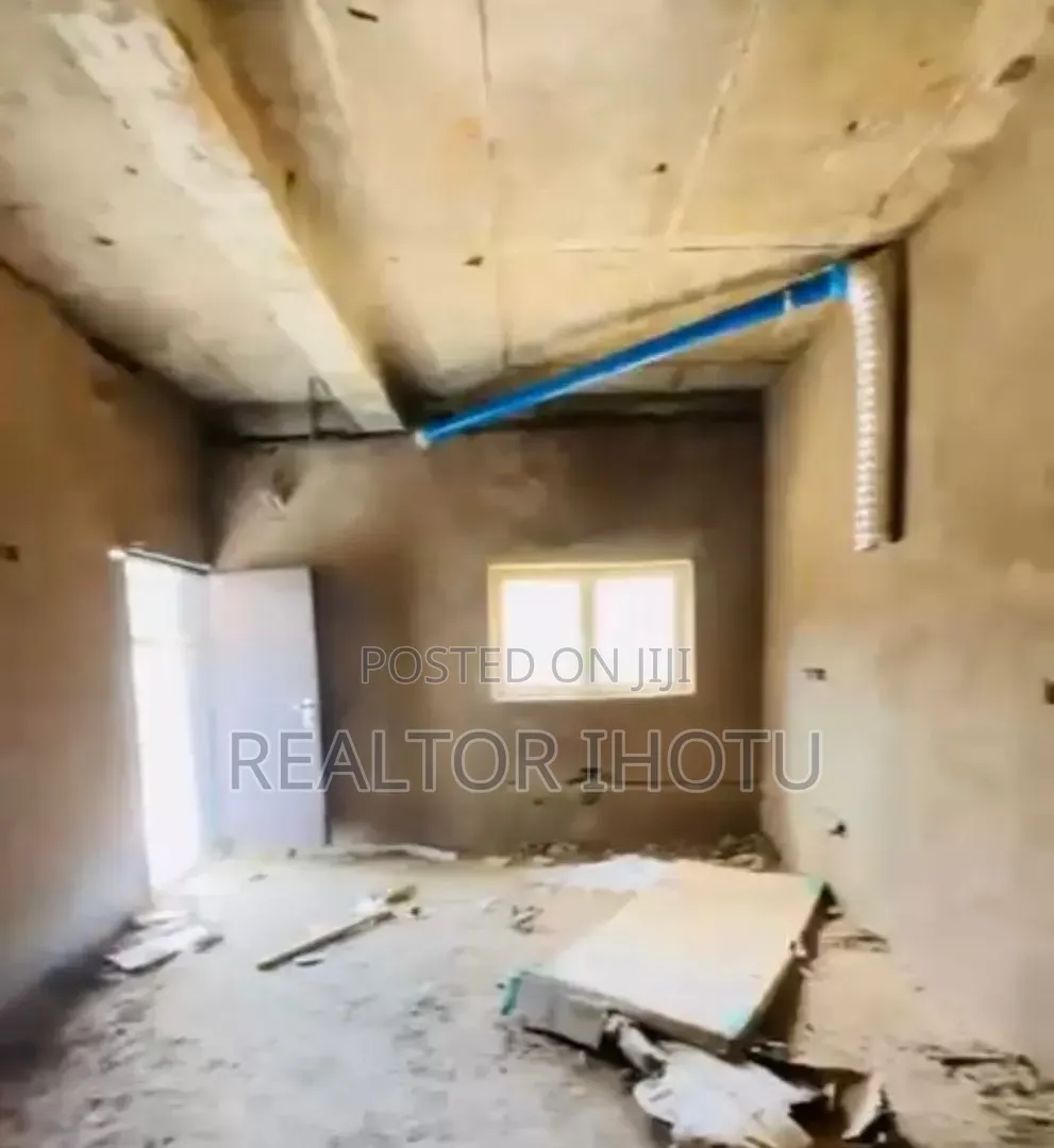 4bdrm Duplex in Jabi for sale