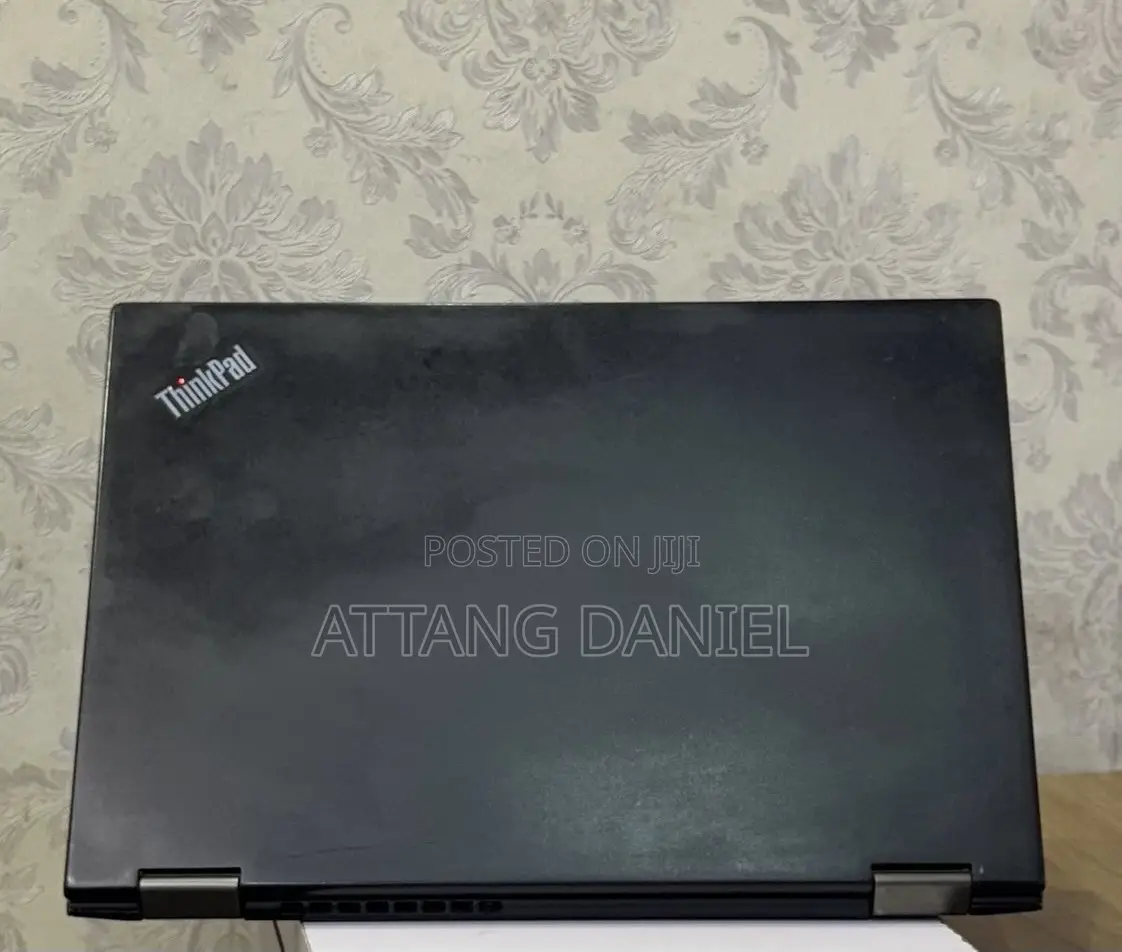 Laptop Lenovo ThinkPad X390 Yoga 8GB Intel Core i5 SSD 256GB