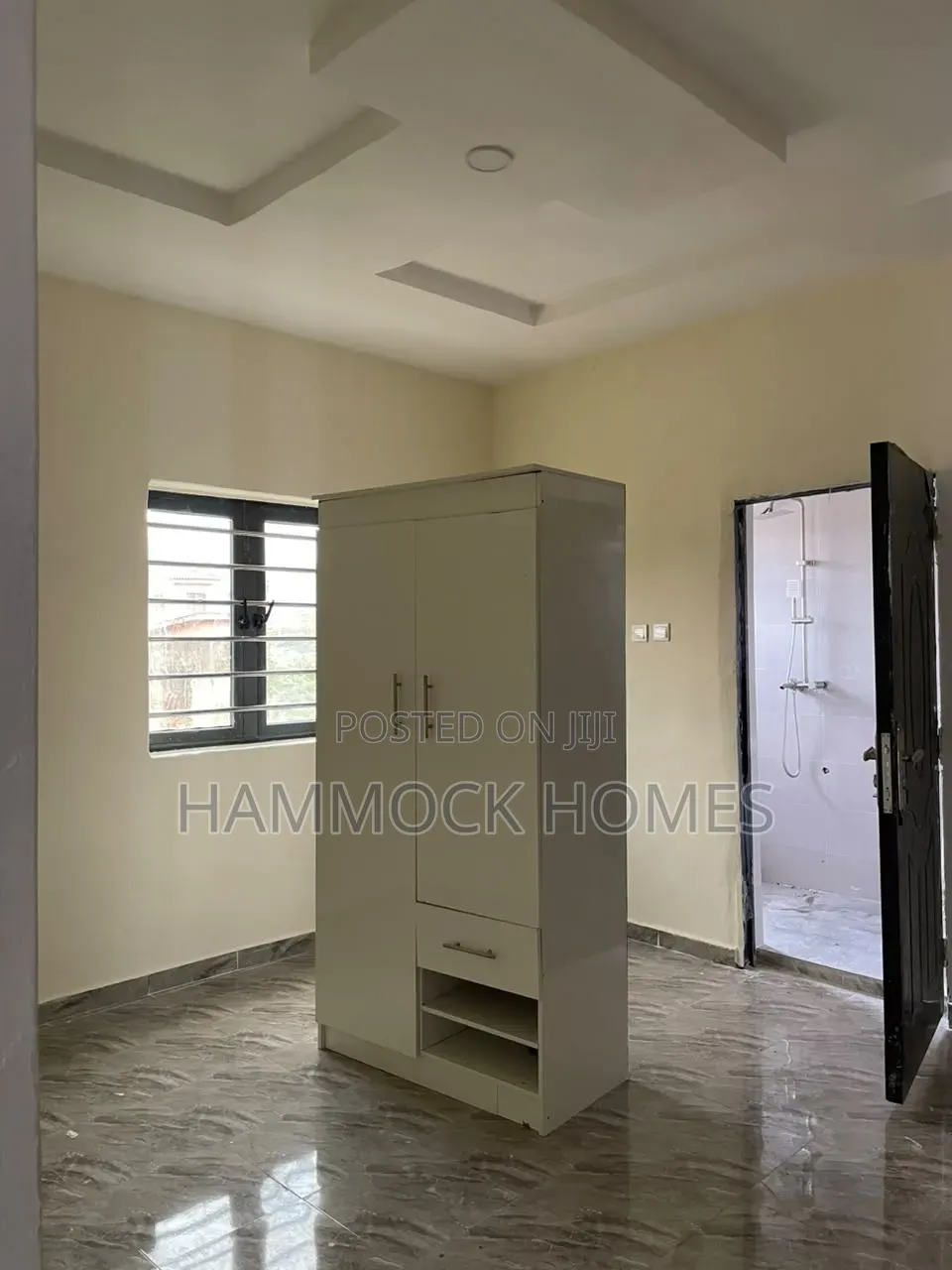Furnished 4bdrm Duplex in Kolapo Ishola Gra, Akobo for rent