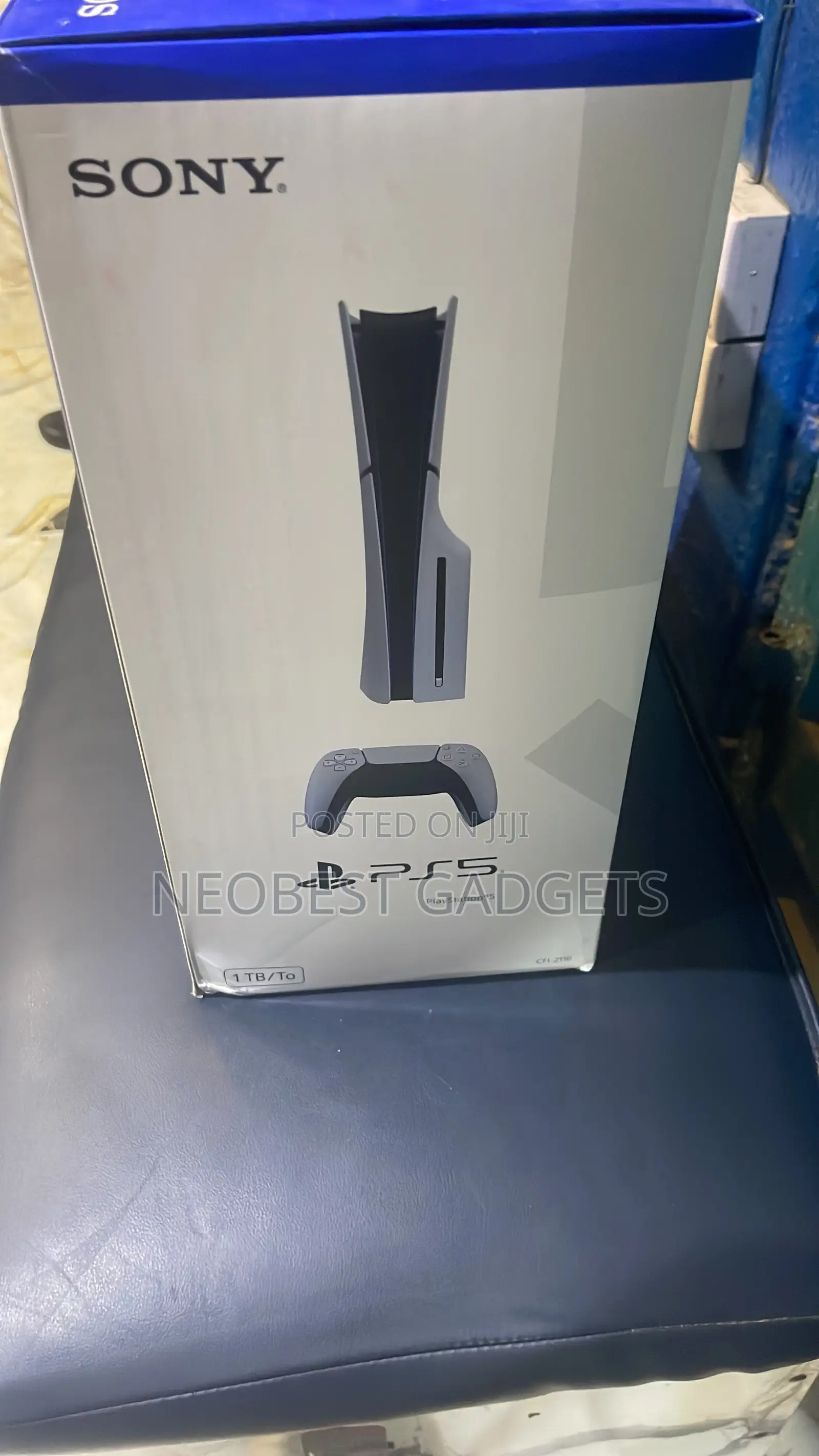 Playstation 5