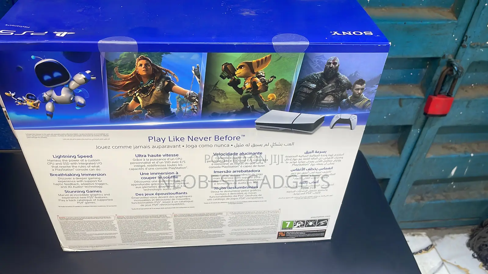 Playstation 5