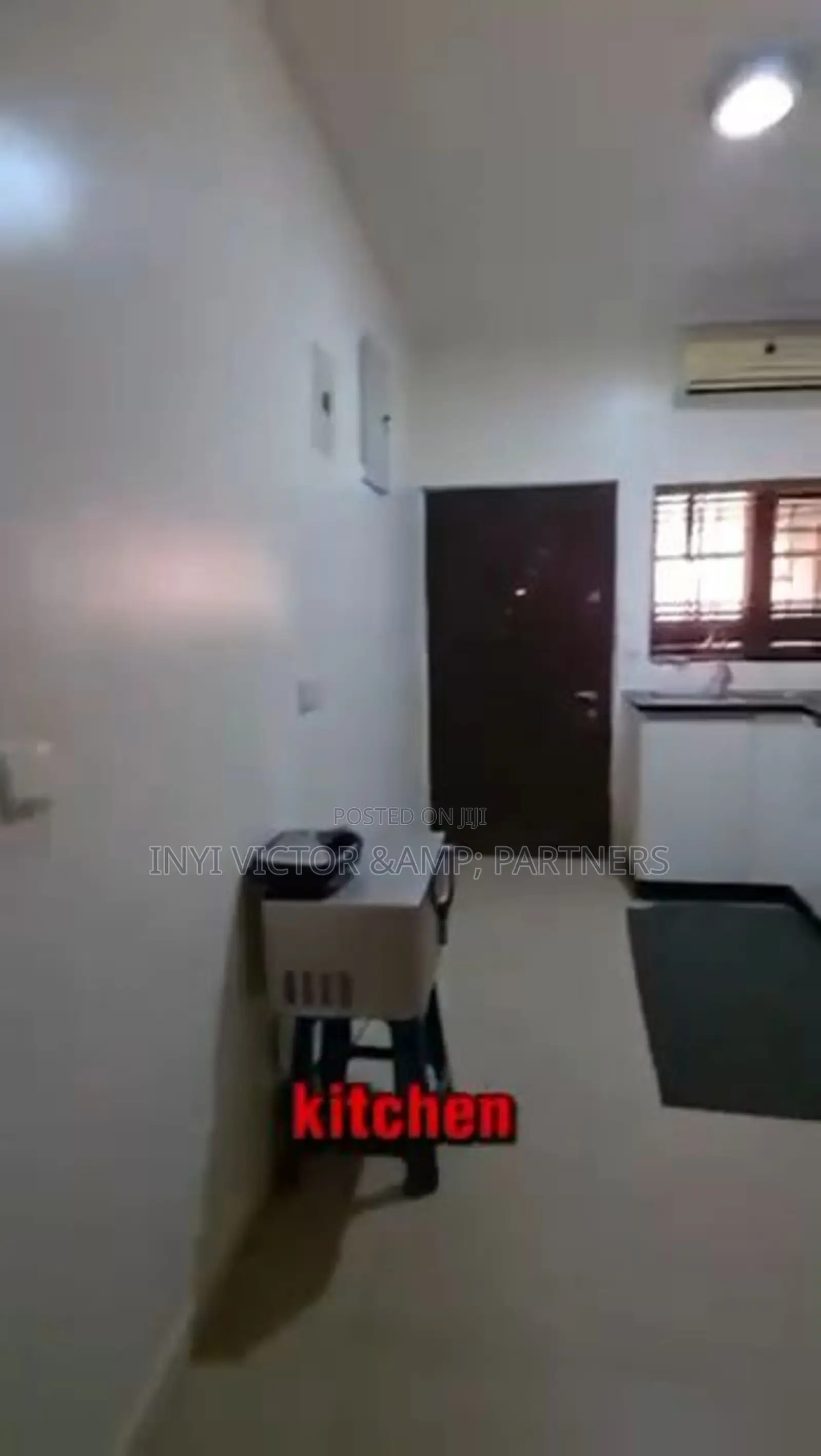 3bdrm Duplex in Maitama for sale