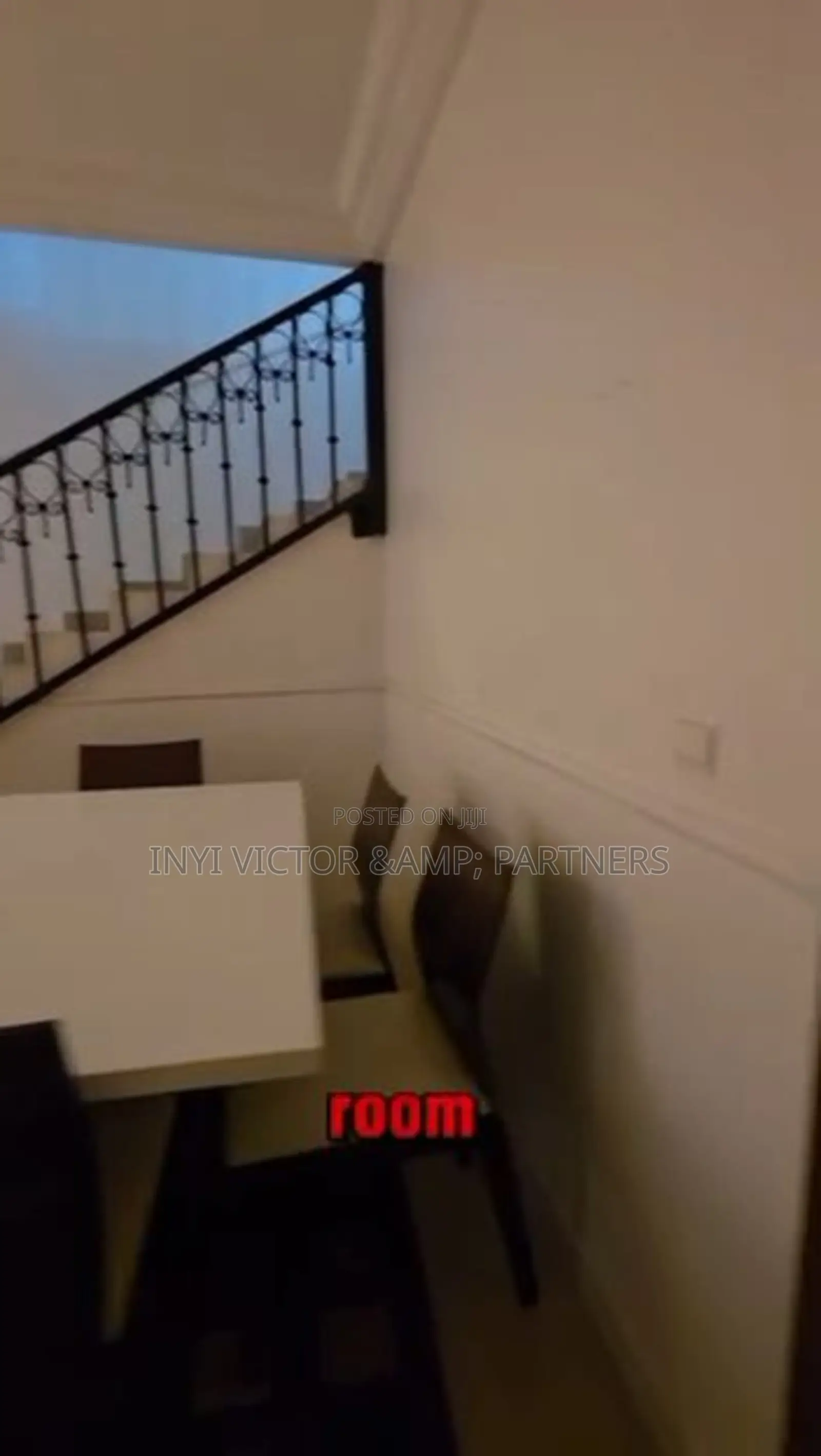 3bdrm Duplex in Maitama for sale