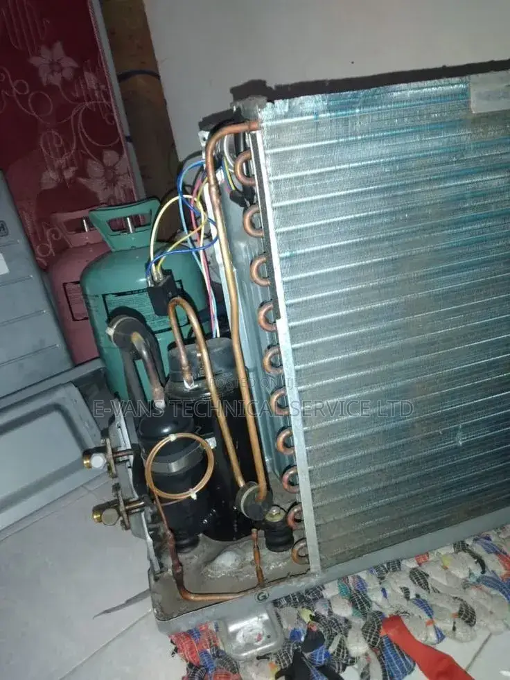 AC Installation and Repairs Service