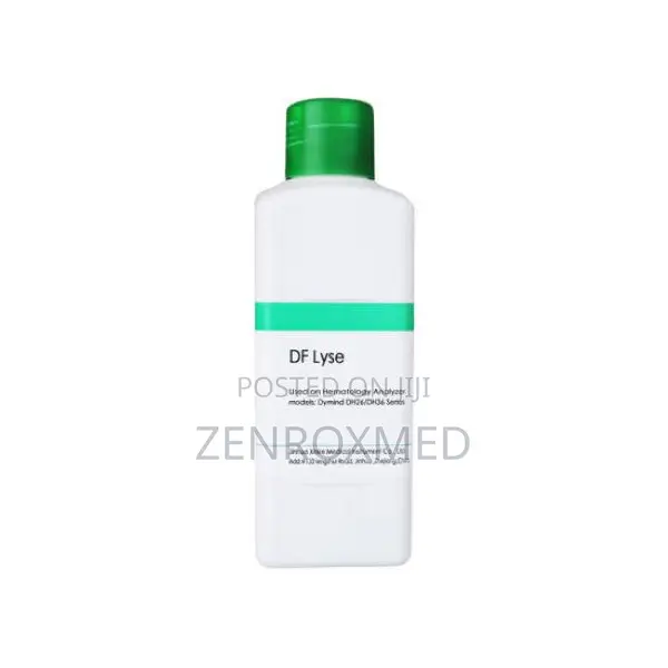 Dymind Dh20 Lye-1 Lyse:500ml