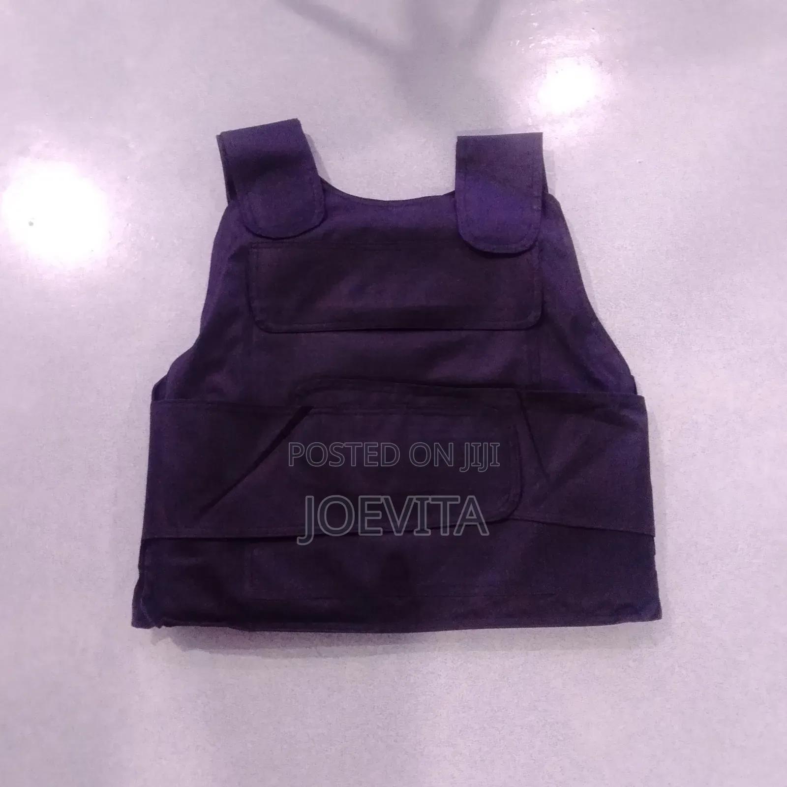 Tactical Vest
