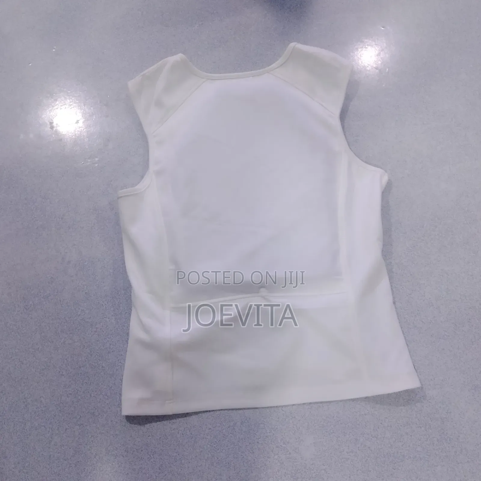 Tactical Vest