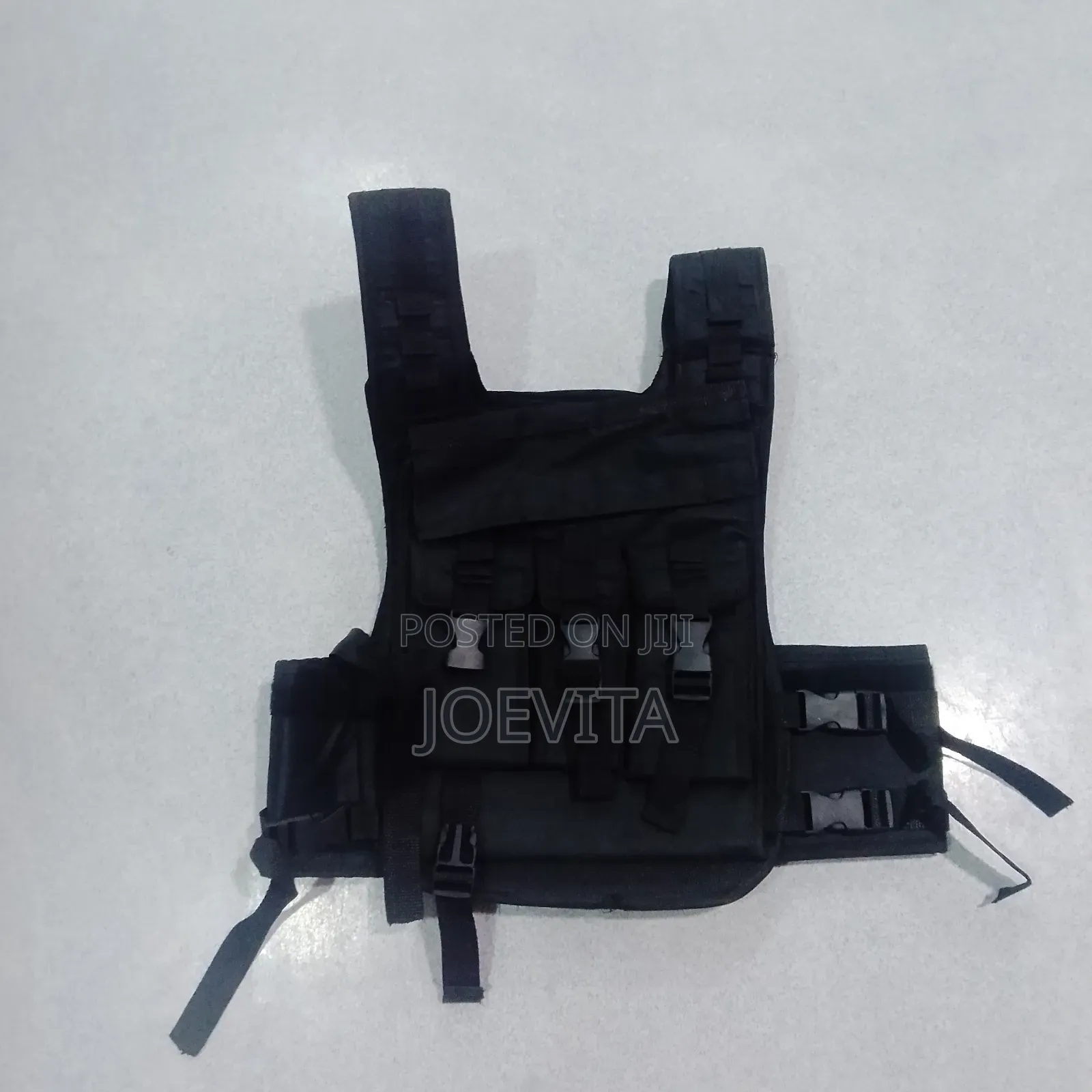 Tactical Vest