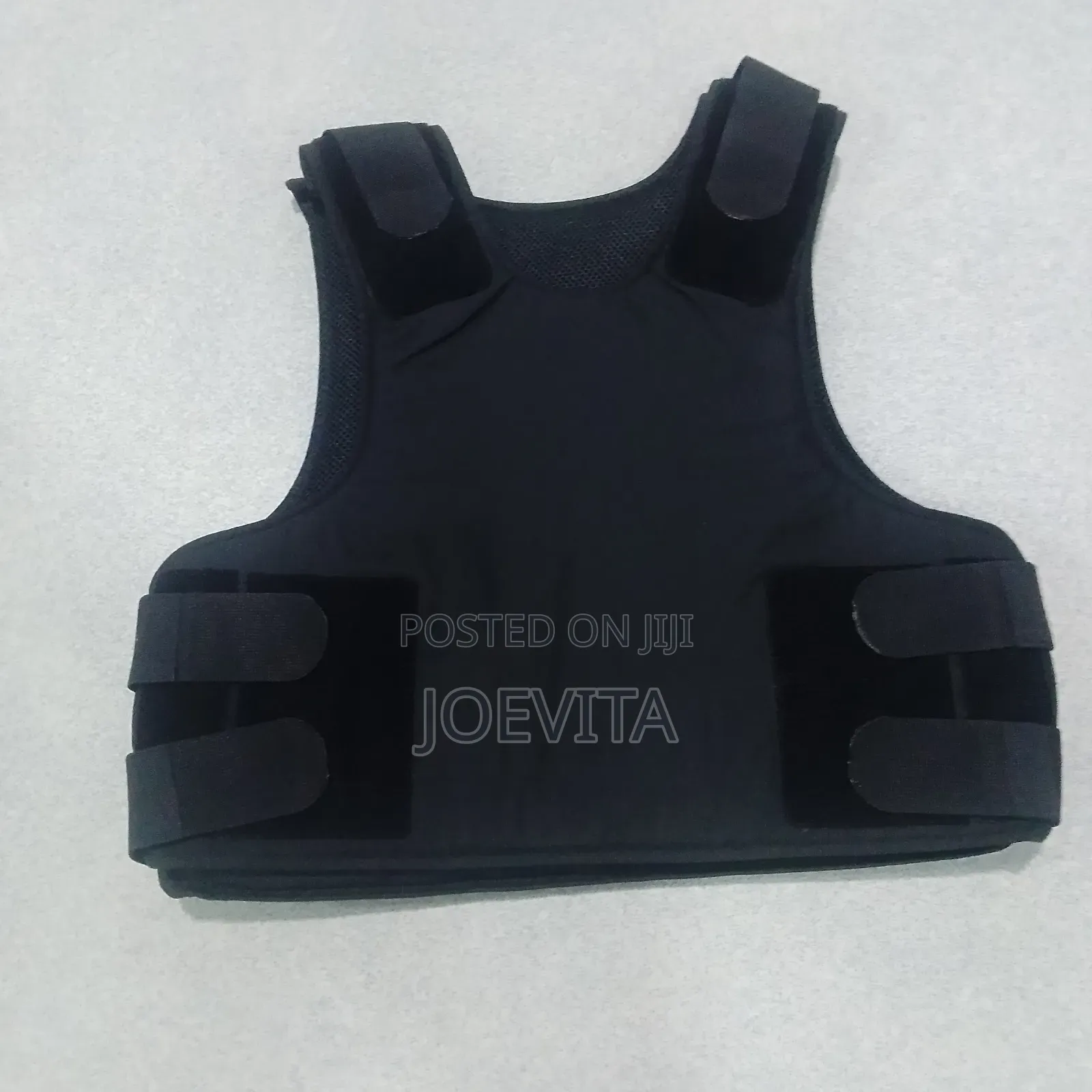 Tactical Vest