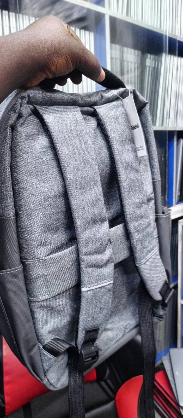 Laptop Bag